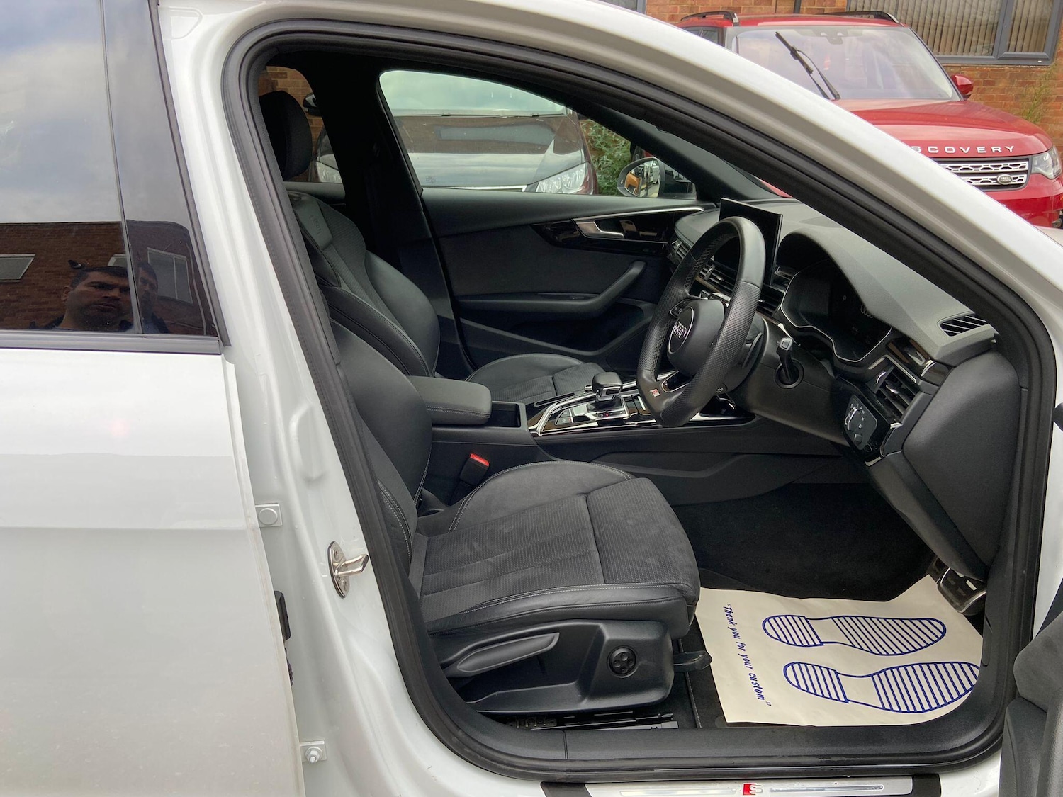 Used Audi A4 2021 for sale - 76953360: Photo 17