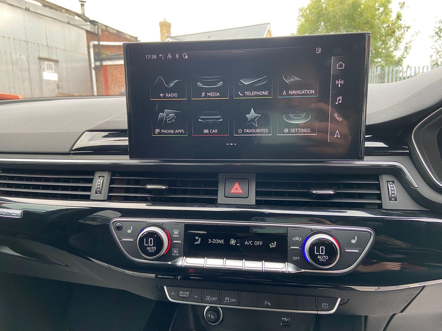 Used Audi A4 2021 for sale - 76953360: Photo 51