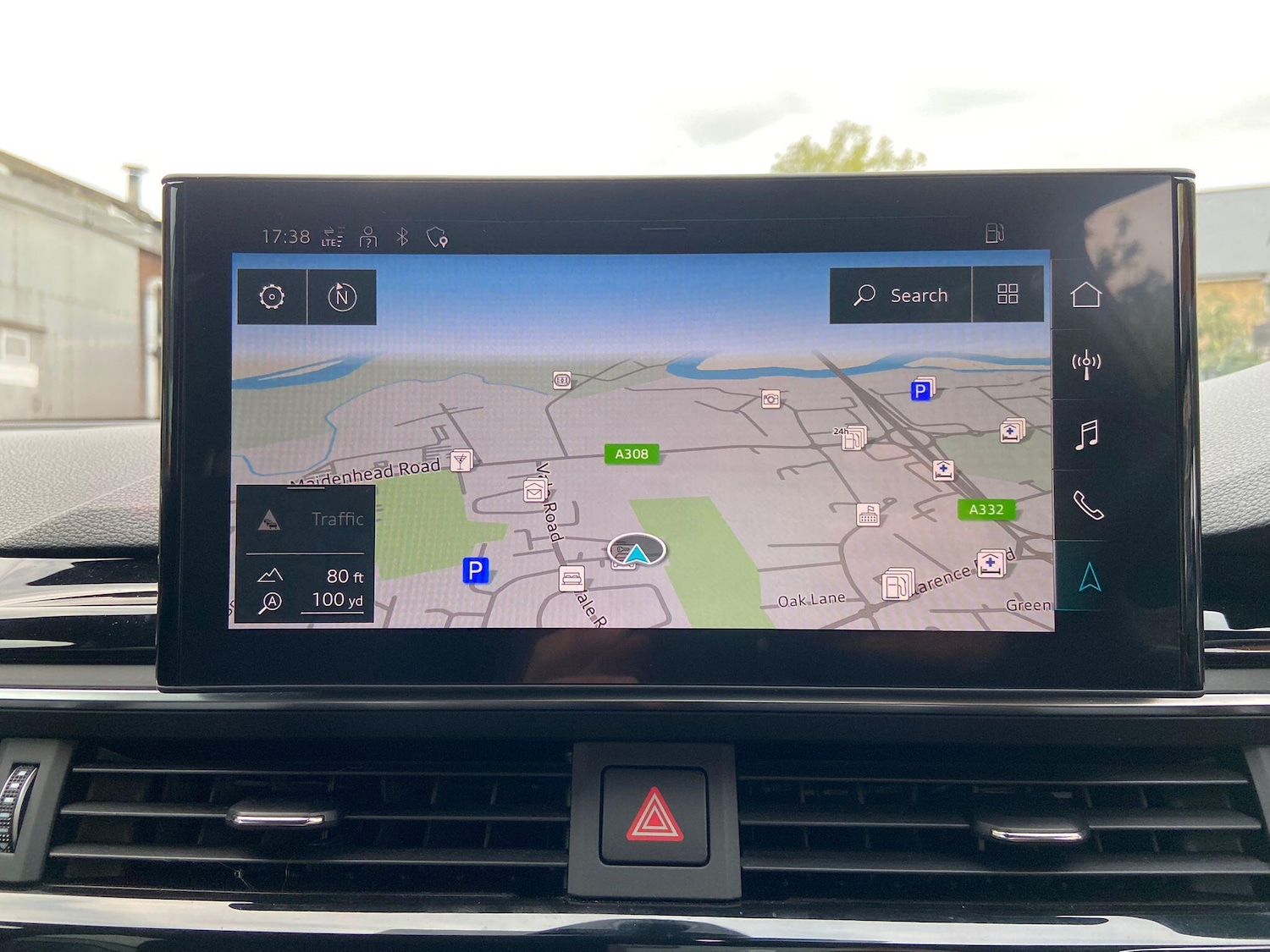 Used Audi A4 2021 for sale - 76953360: Photo 52