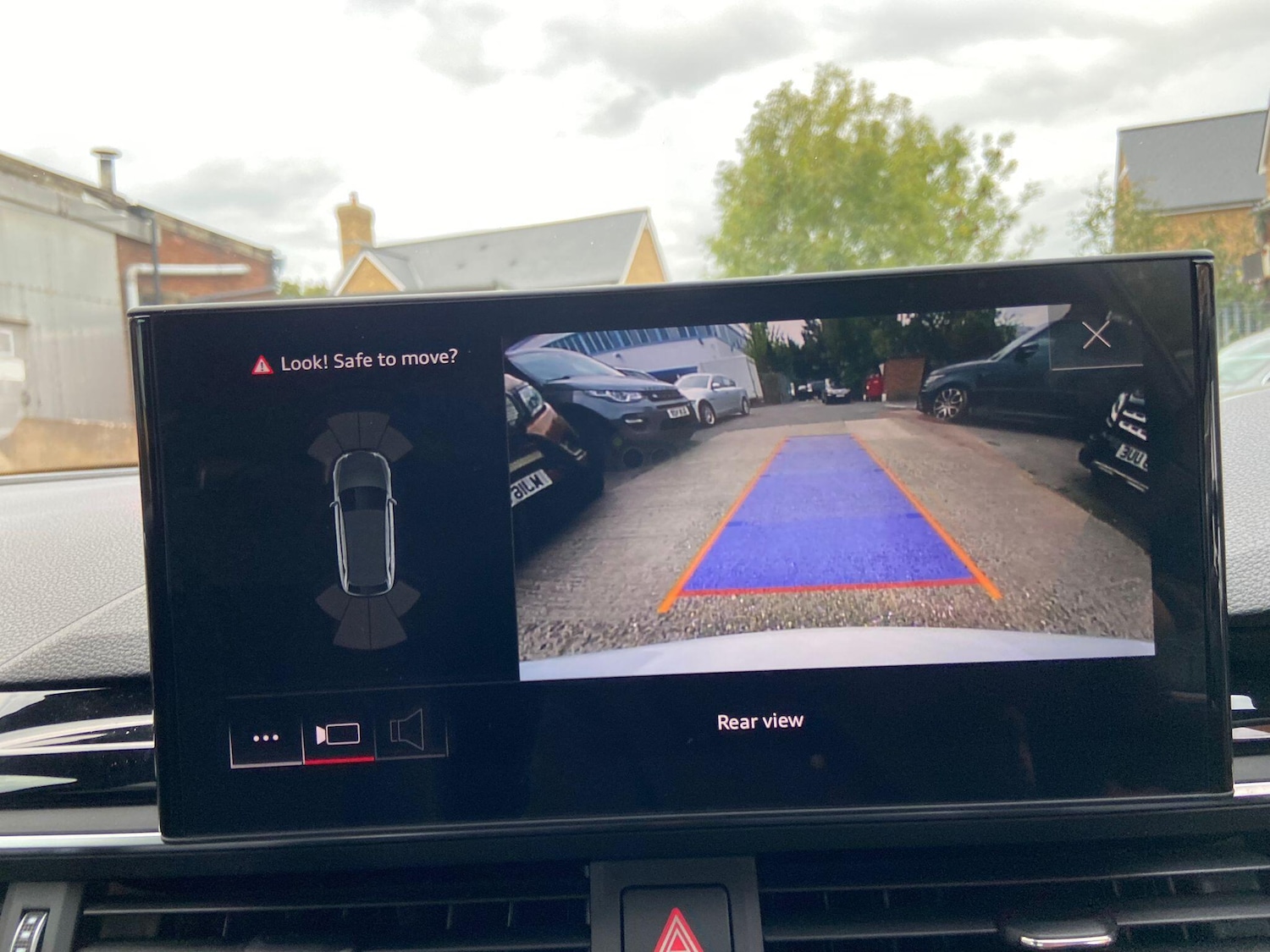 Used Audi A4 2021 for sale - 76953360: Photo 53