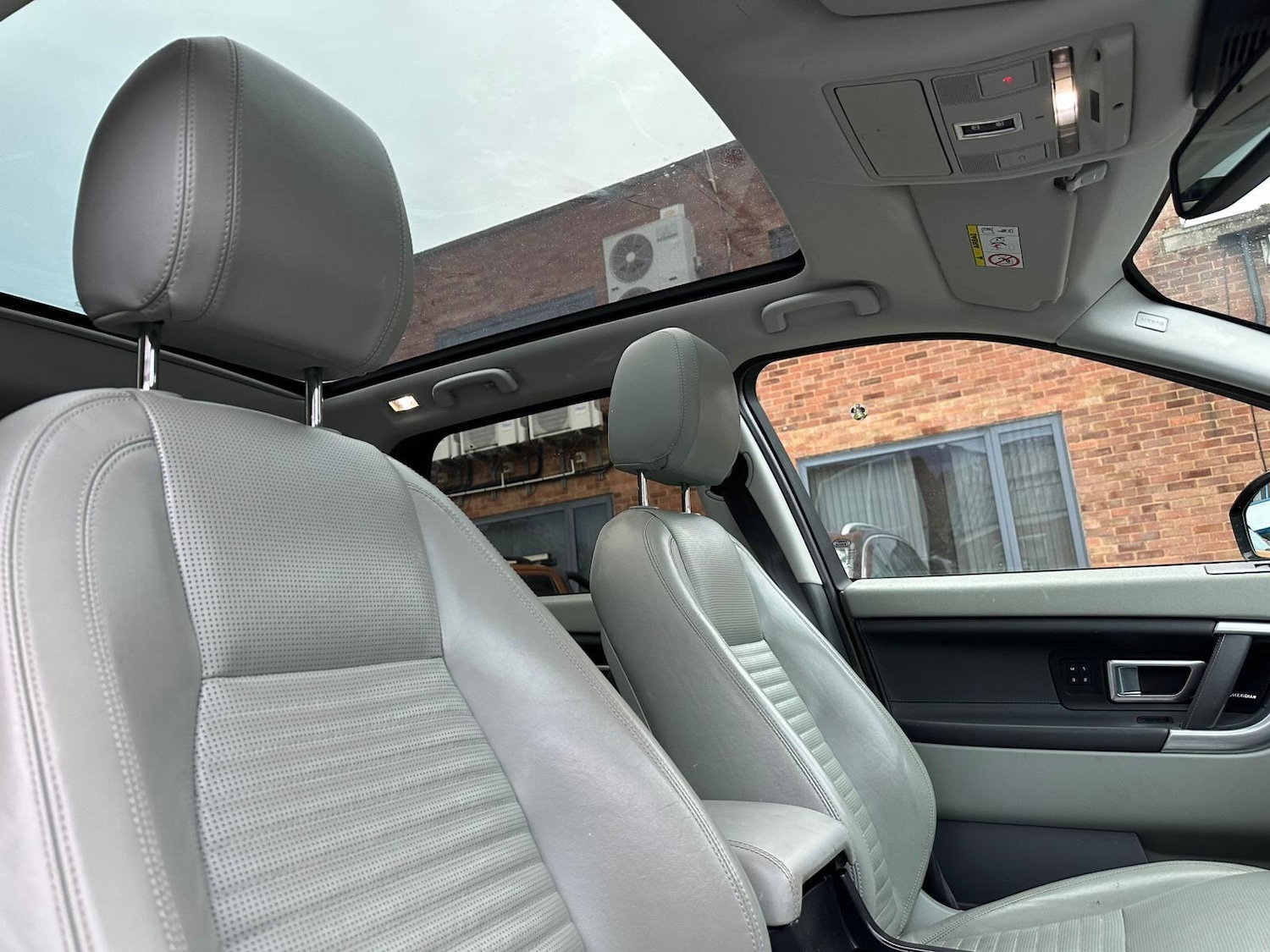 Used Land Rover Discovery Sport 2018 for sale - 76512624: Photo 18