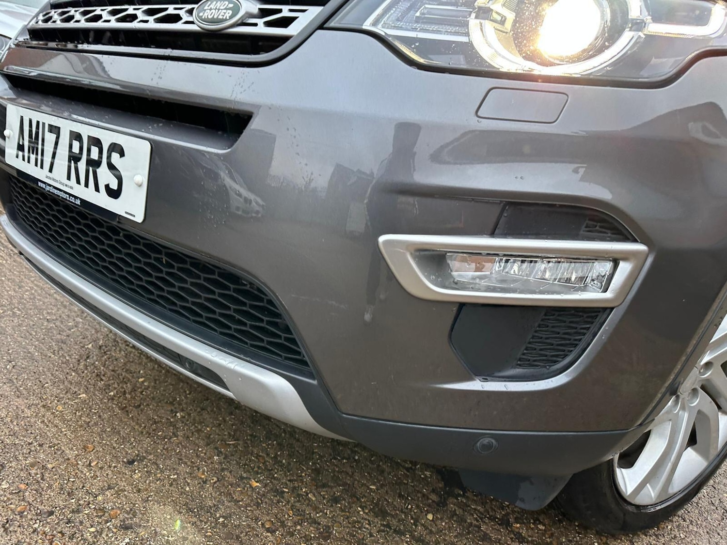 Used Land Rover Discovery Sport 2018 for sale - 76512624: Photo 34