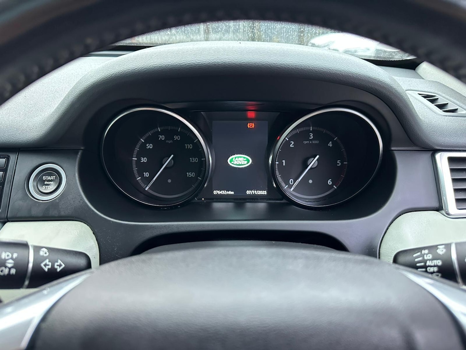 Used Land Rover Discovery Sport 2018 for sale - 76512624: Photo 52