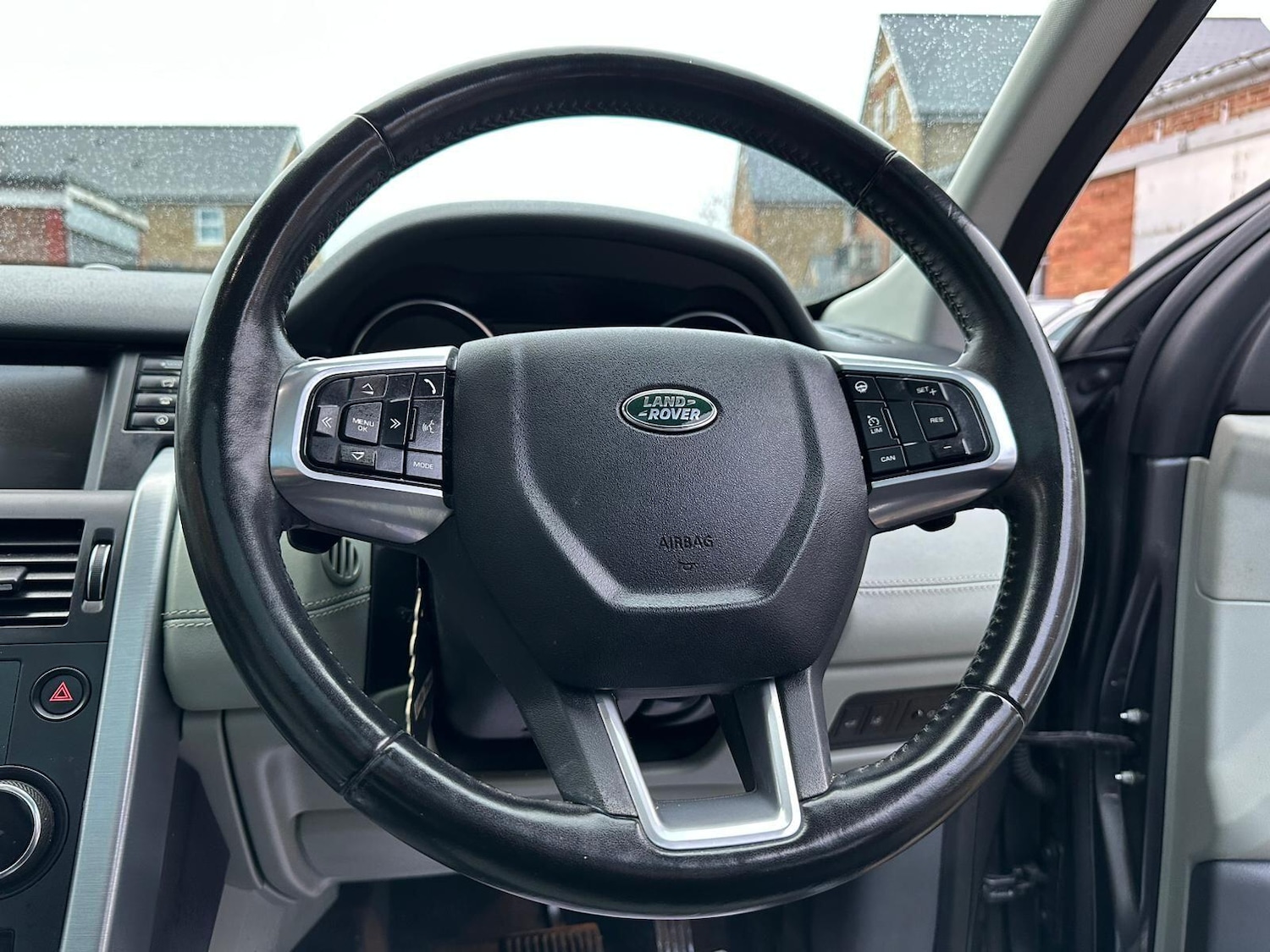 Used Land Rover Discovery Sport 2018 for sale - 76512624: Photo 53