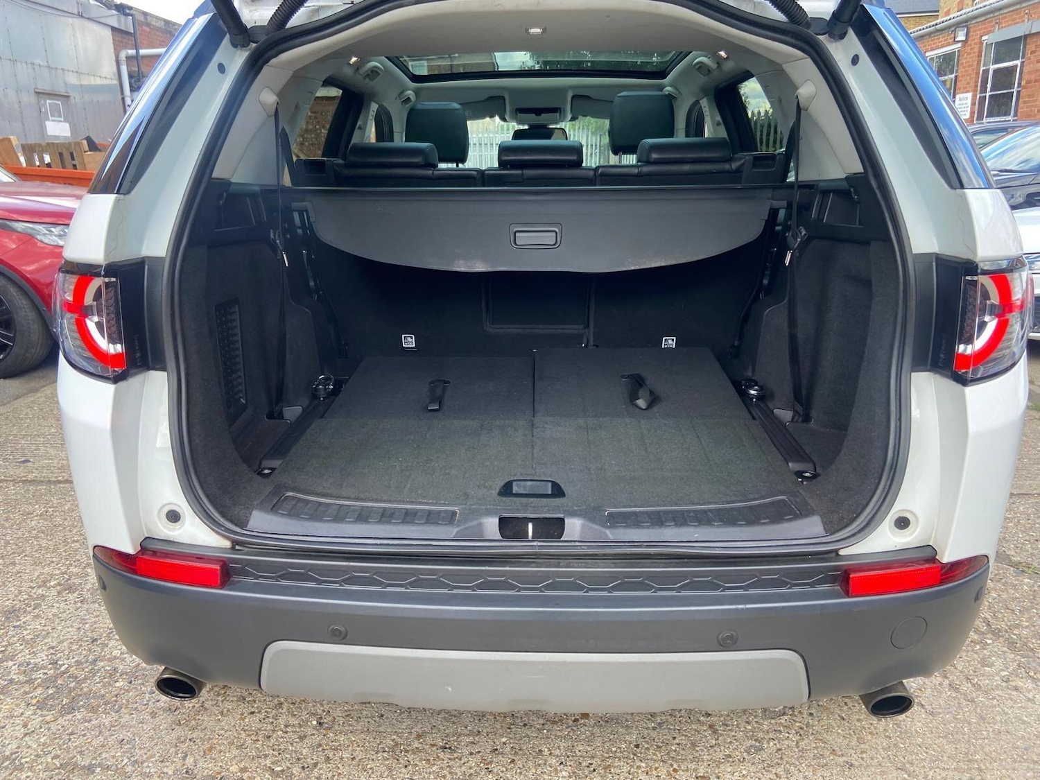 Vehicle 27
