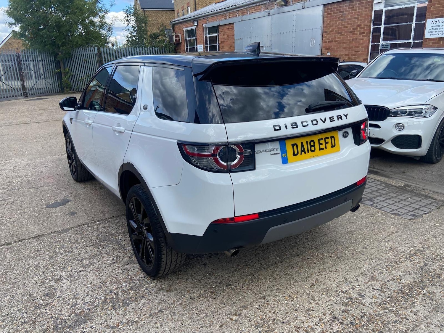 Vehicle 29