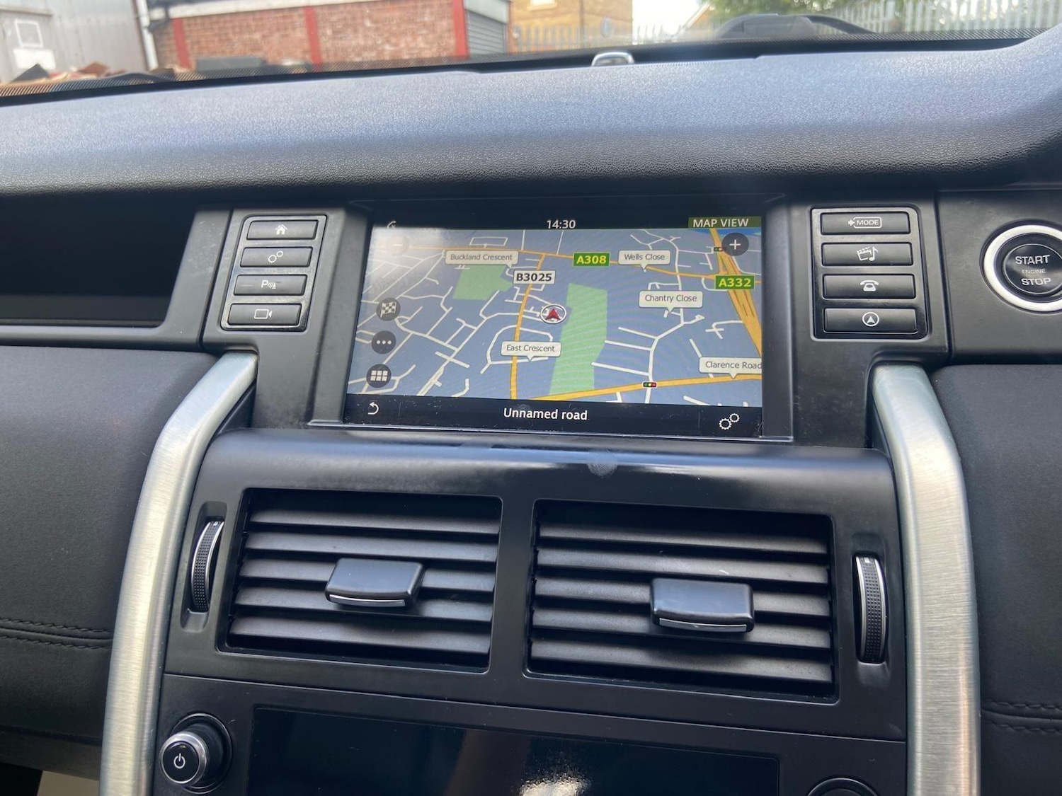 Vehicle 50
