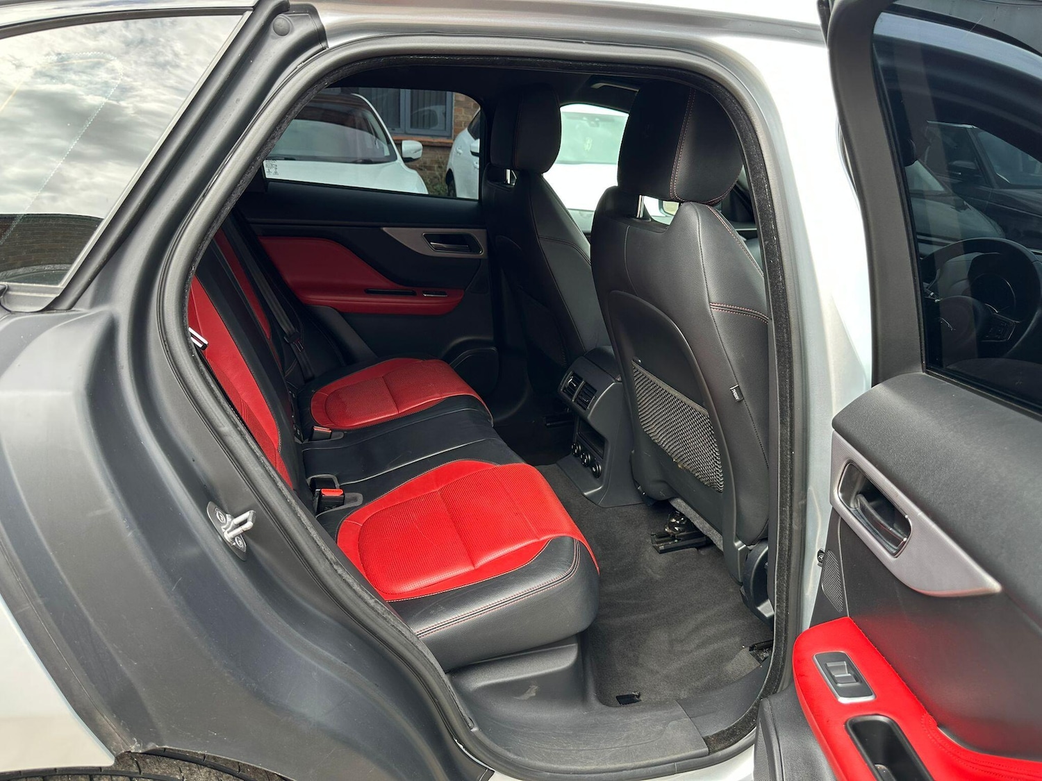 Vehicle 16
