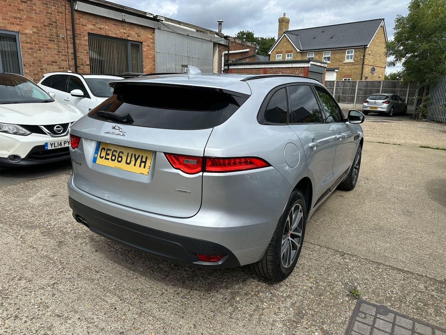 Vehicle 25
