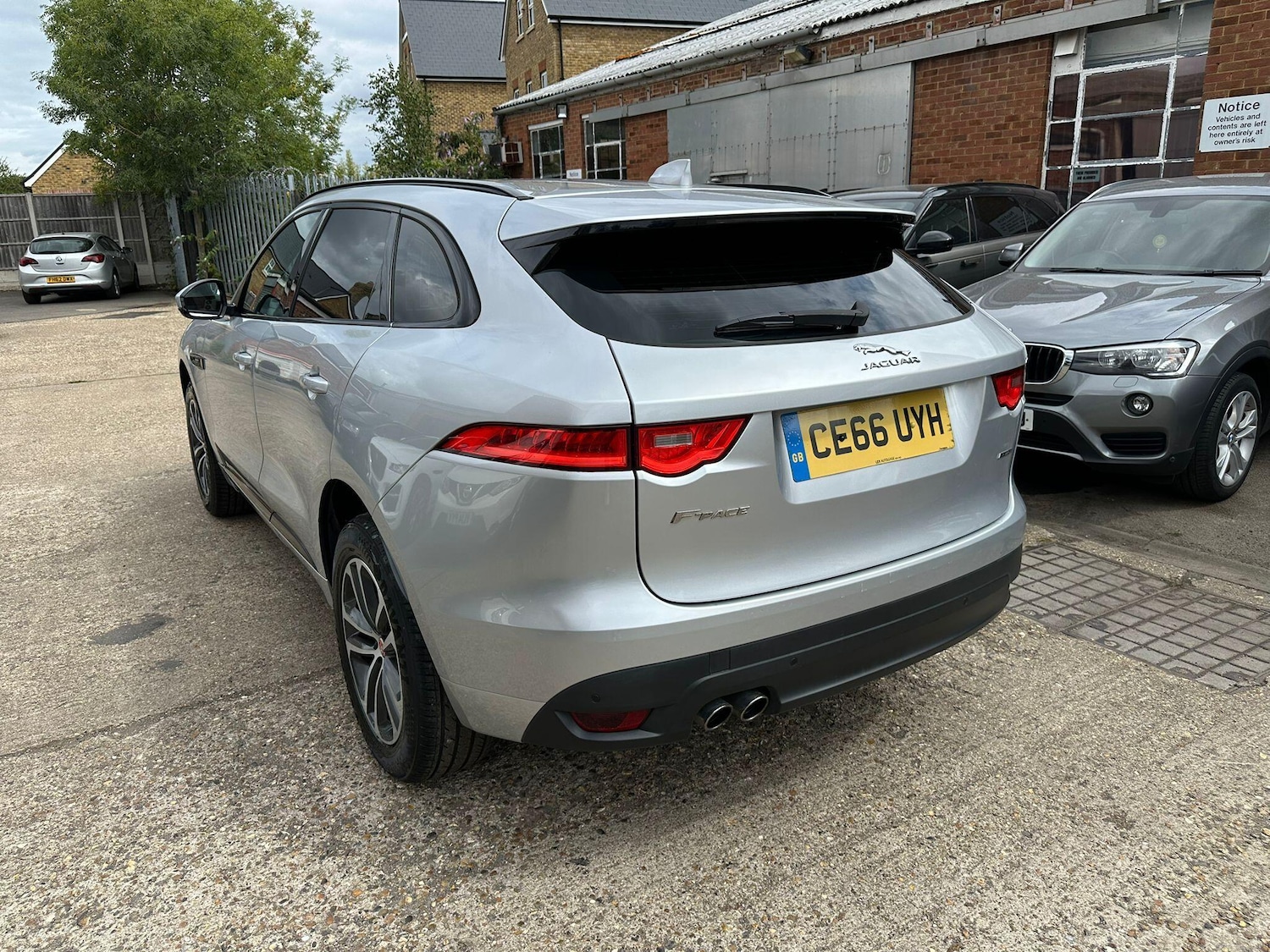 Vehicle 26