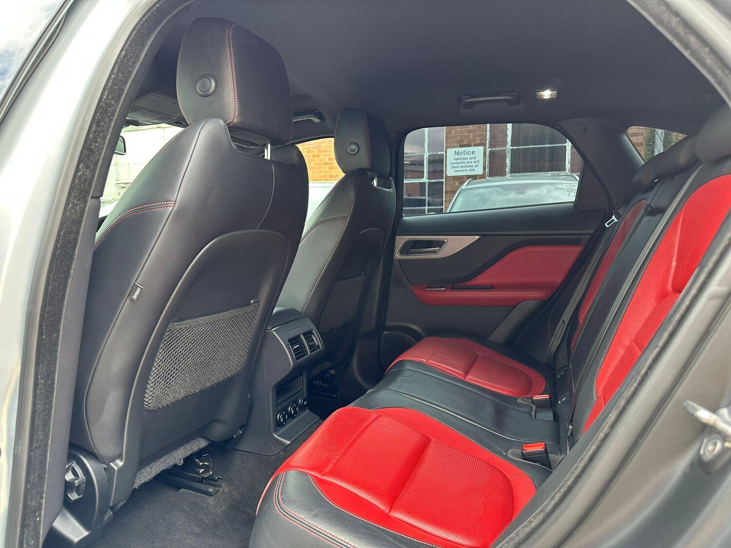 Vehicle 38