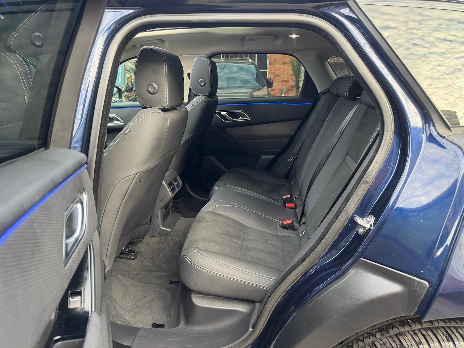 Used Land Rover Range Rover Velar 2022 for sale - 76786774: Photo 15