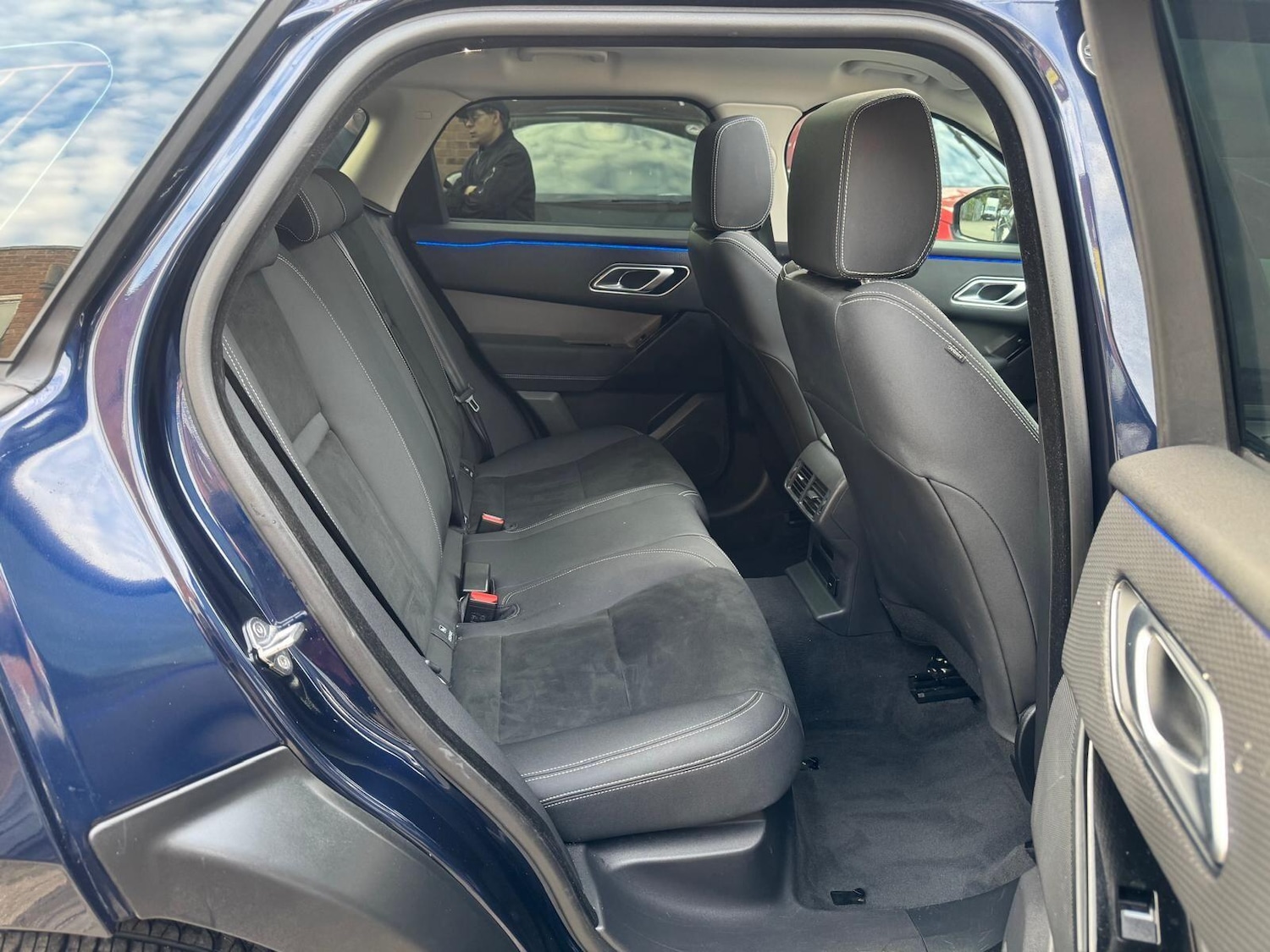 Used Land Rover Range Rover Velar 2022 for sale - 76786774: Photo 16