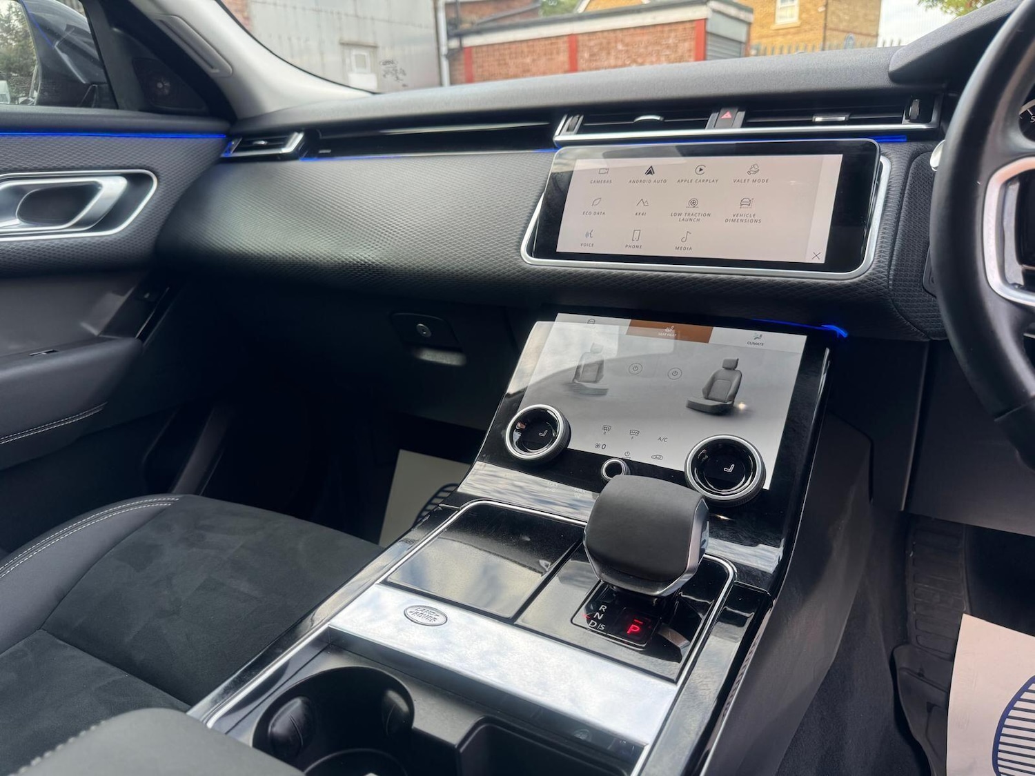 Used Land Rover Range Rover Velar 2022 for sale - 76786774: Photo 19