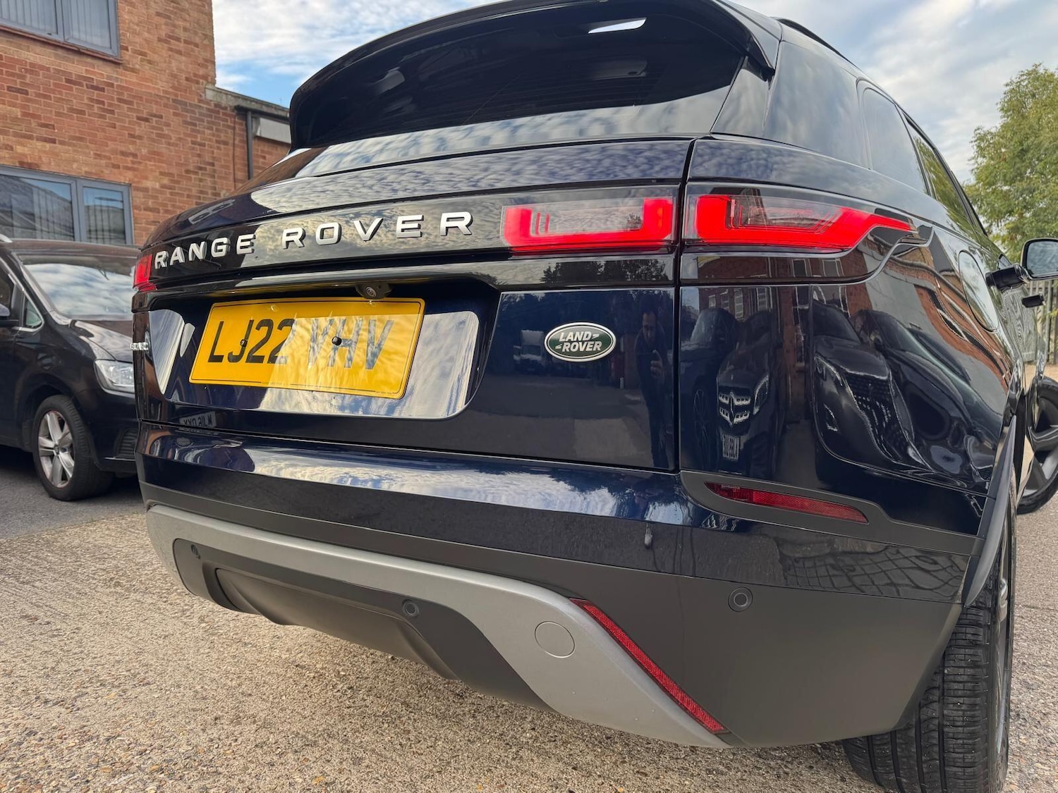 Used Land Rover Range Rover Velar 2022 for sale - 76786774: Photo 31