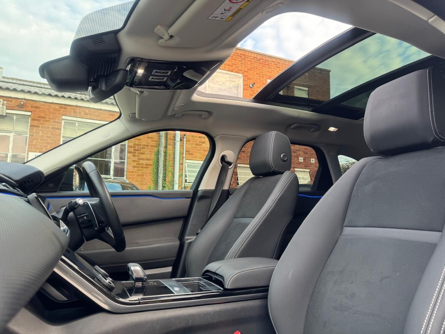 Used Land Rover Range Rover Velar 2022 for sale - 76786774: Photo 39