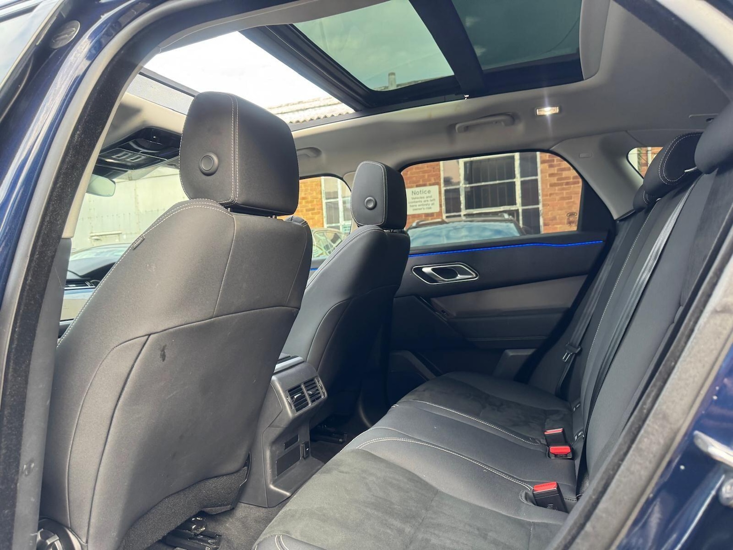 Used Land Rover Range Rover Velar 2022 for sale - 76786774: Photo 40