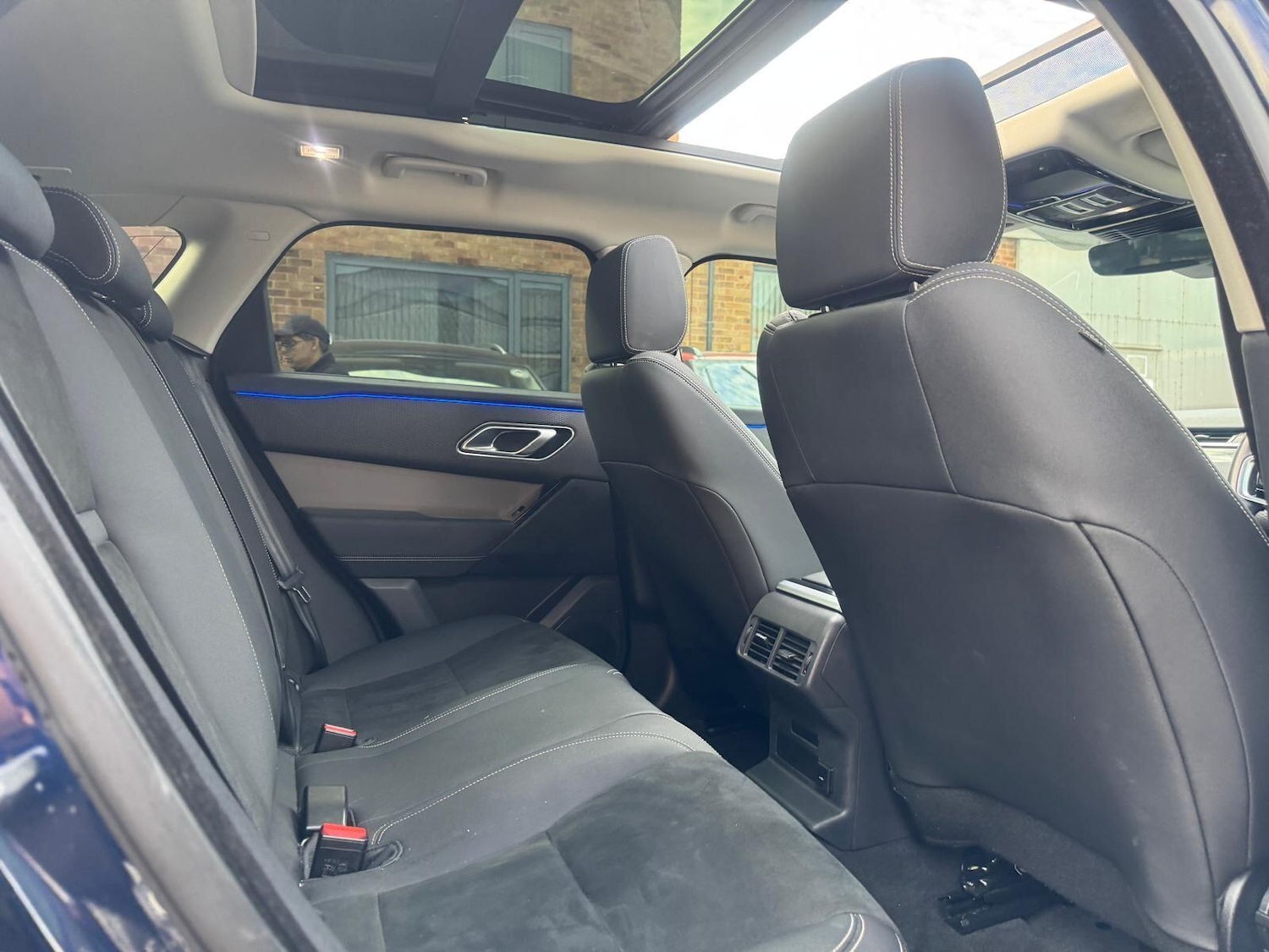 Used Land Rover Range Rover Velar 2022 for sale - 76786774: Photo 43