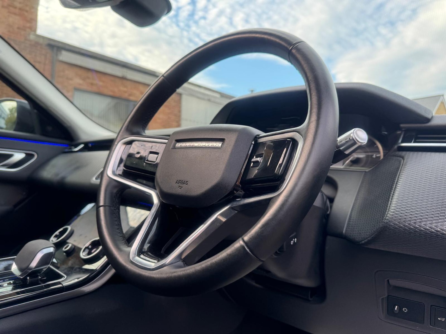 Used Land Rover Range Rover Velar 2022 for sale - 76786774: Photo 44