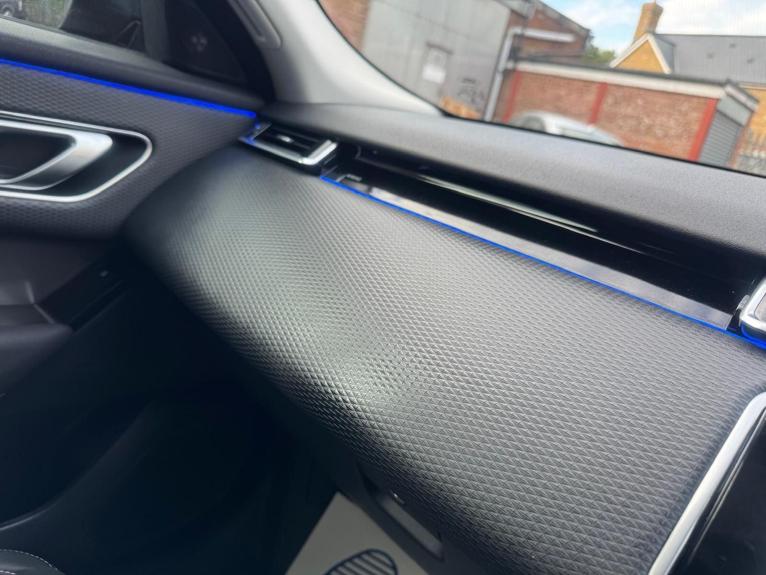 Used Land Rover Range Rover Velar 2022 for sale - 76786774: Photo 49