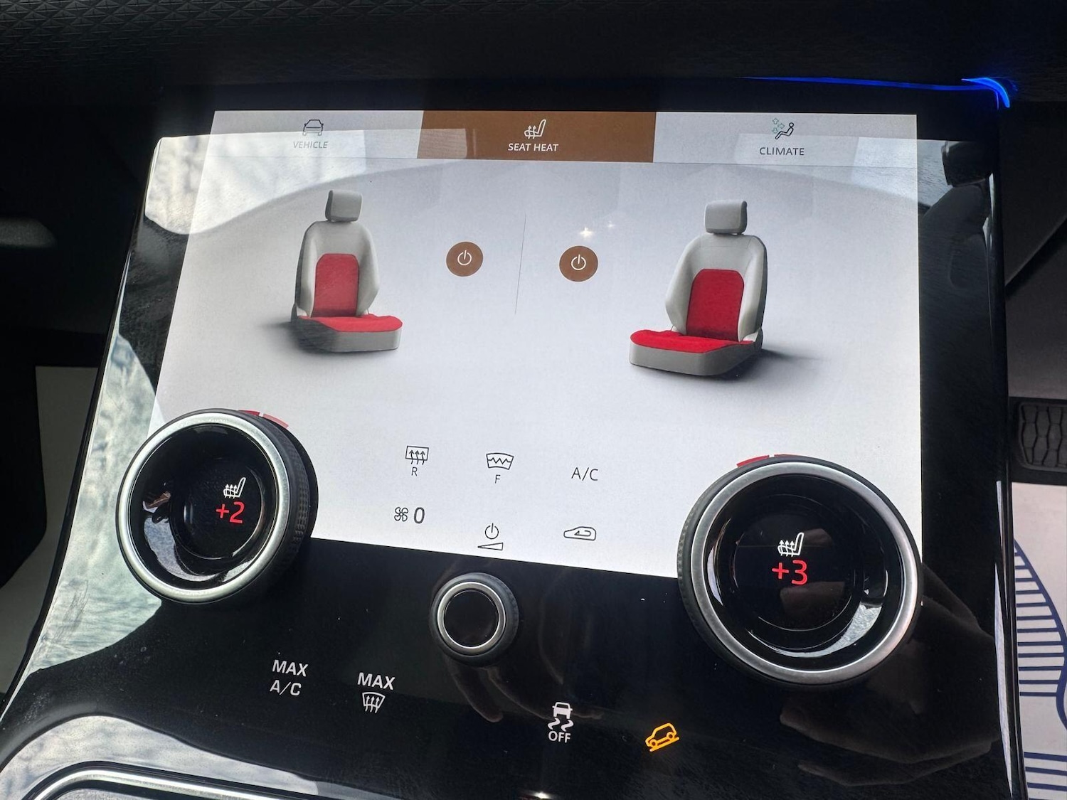 Used Land Rover Range Rover Velar 2022 for sale - 76786774: Photo 50