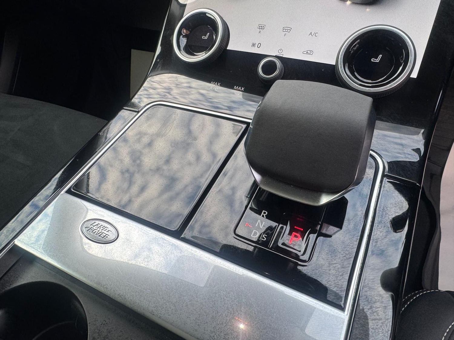 Used Land Rover Range Rover Velar 2022 for sale - 76786774: Photo 54