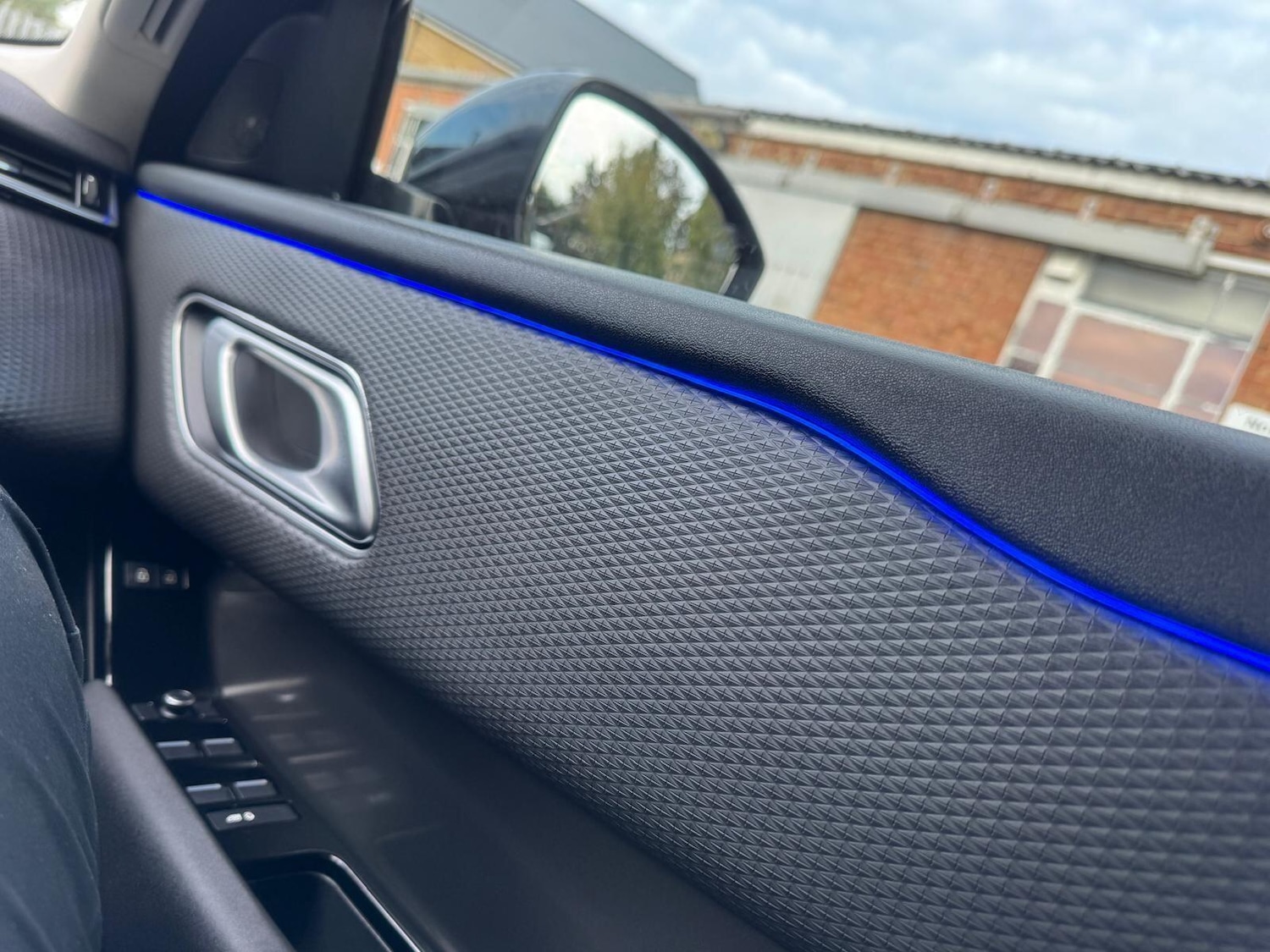 Used Land Rover Range Rover Velar 2022 for sale - 76786774: Photo 55