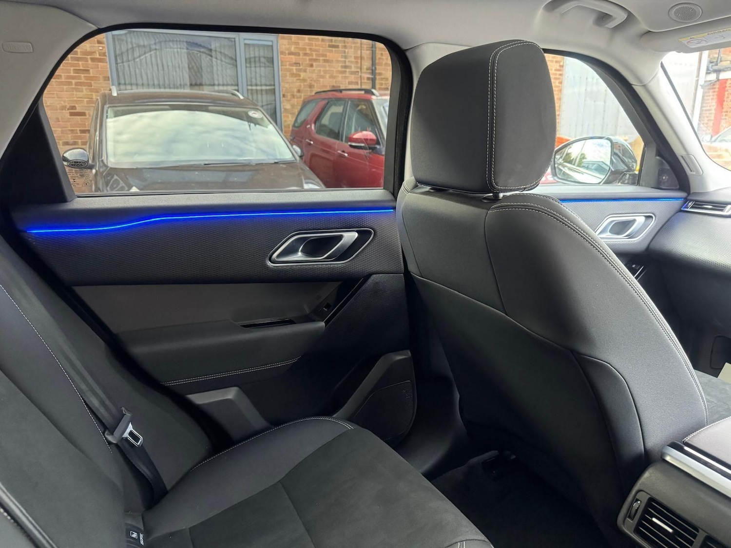 Used Land Rover Range Rover Velar 2022 for sale - 76786774: Photo 56