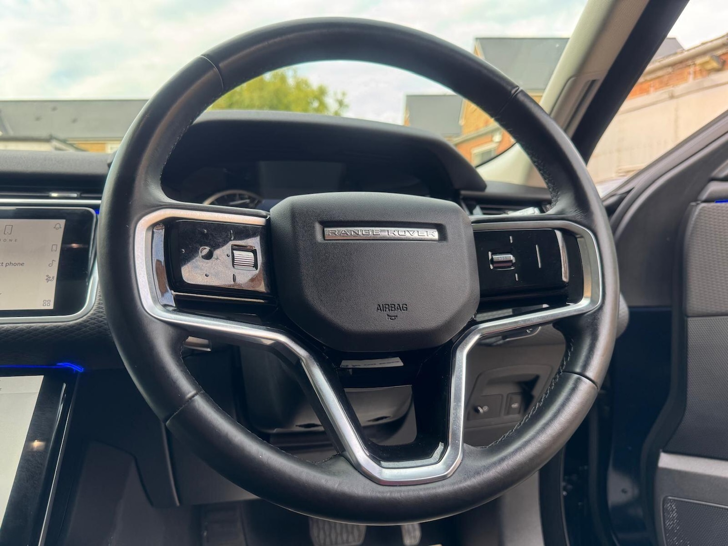 Used Land Rover Range Rover Velar 2022 for sale - 76786774: Photo 58