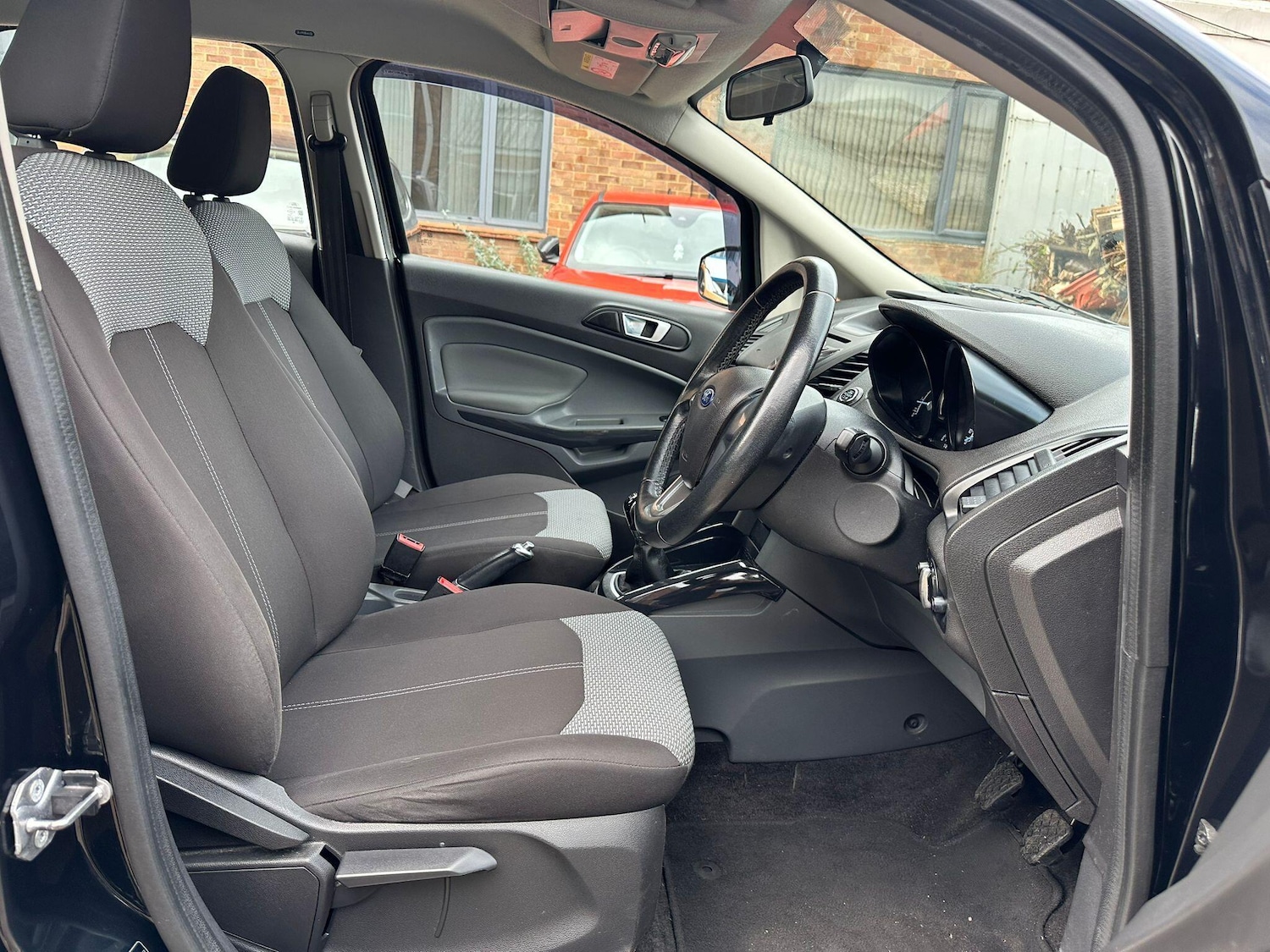 Used Ford Ecosport for sale - 76666499: Photo 15