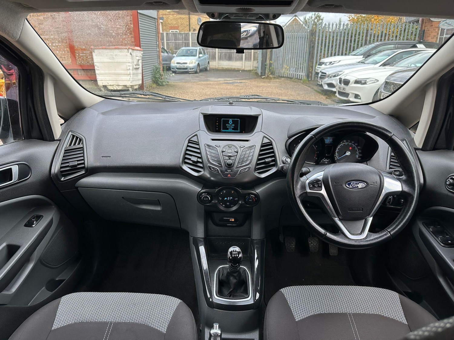 Used Ford Ecosport for sale - 76666499: Photo 18