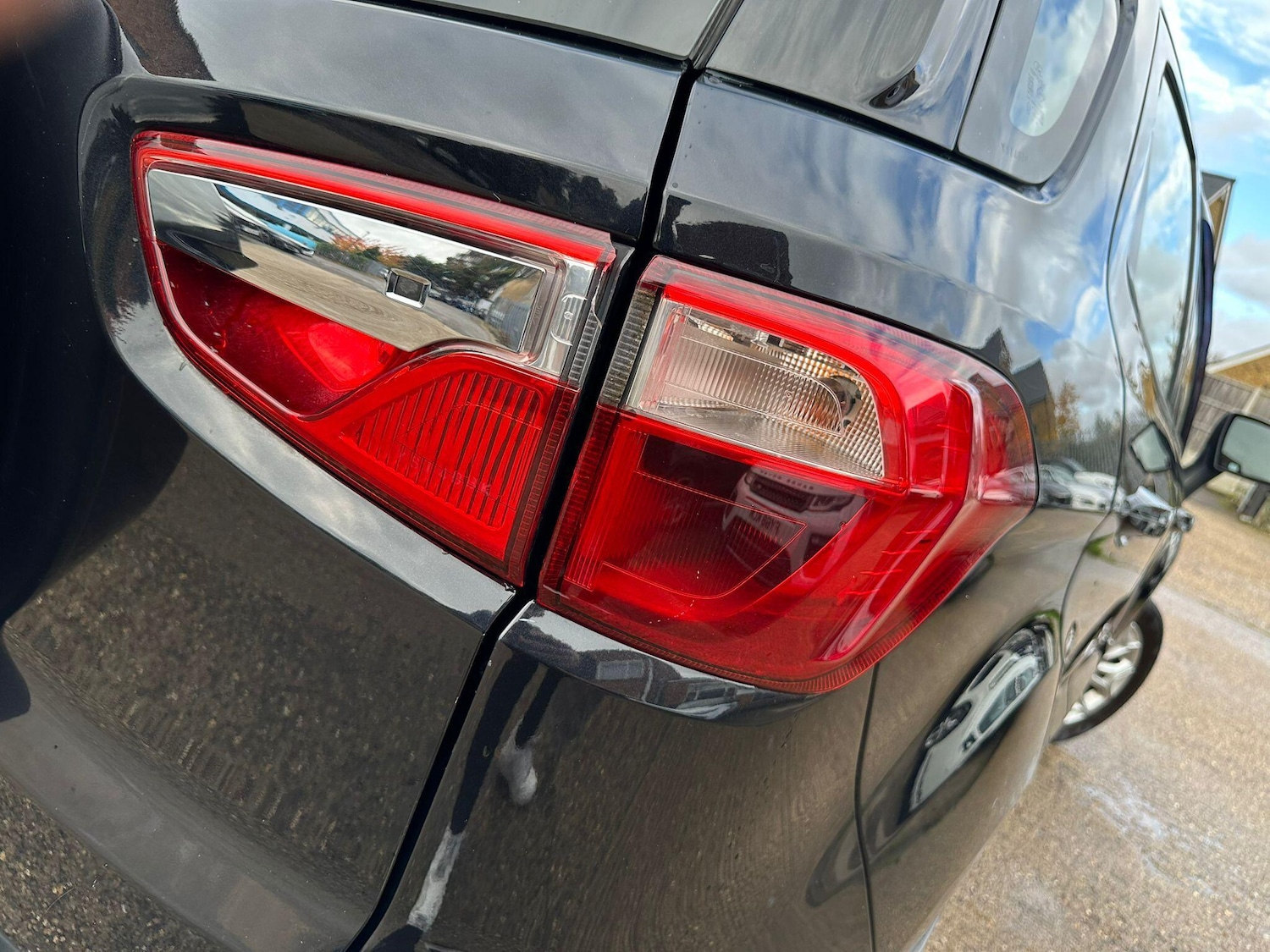 Used Ford Ecosport for sale - 76666499: Photo 31