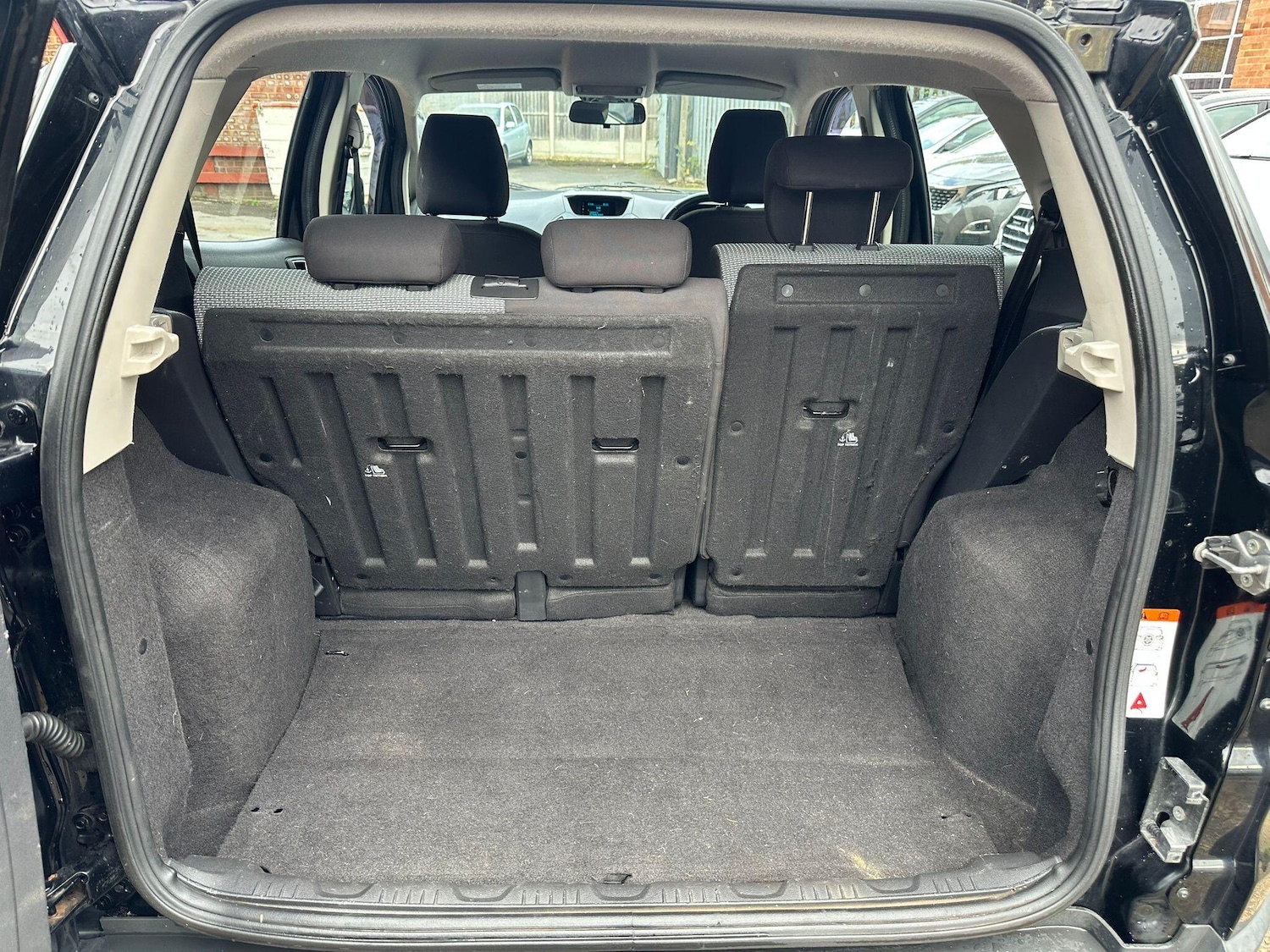 Used Ford Ecosport for sale - 76666499: Photo 34