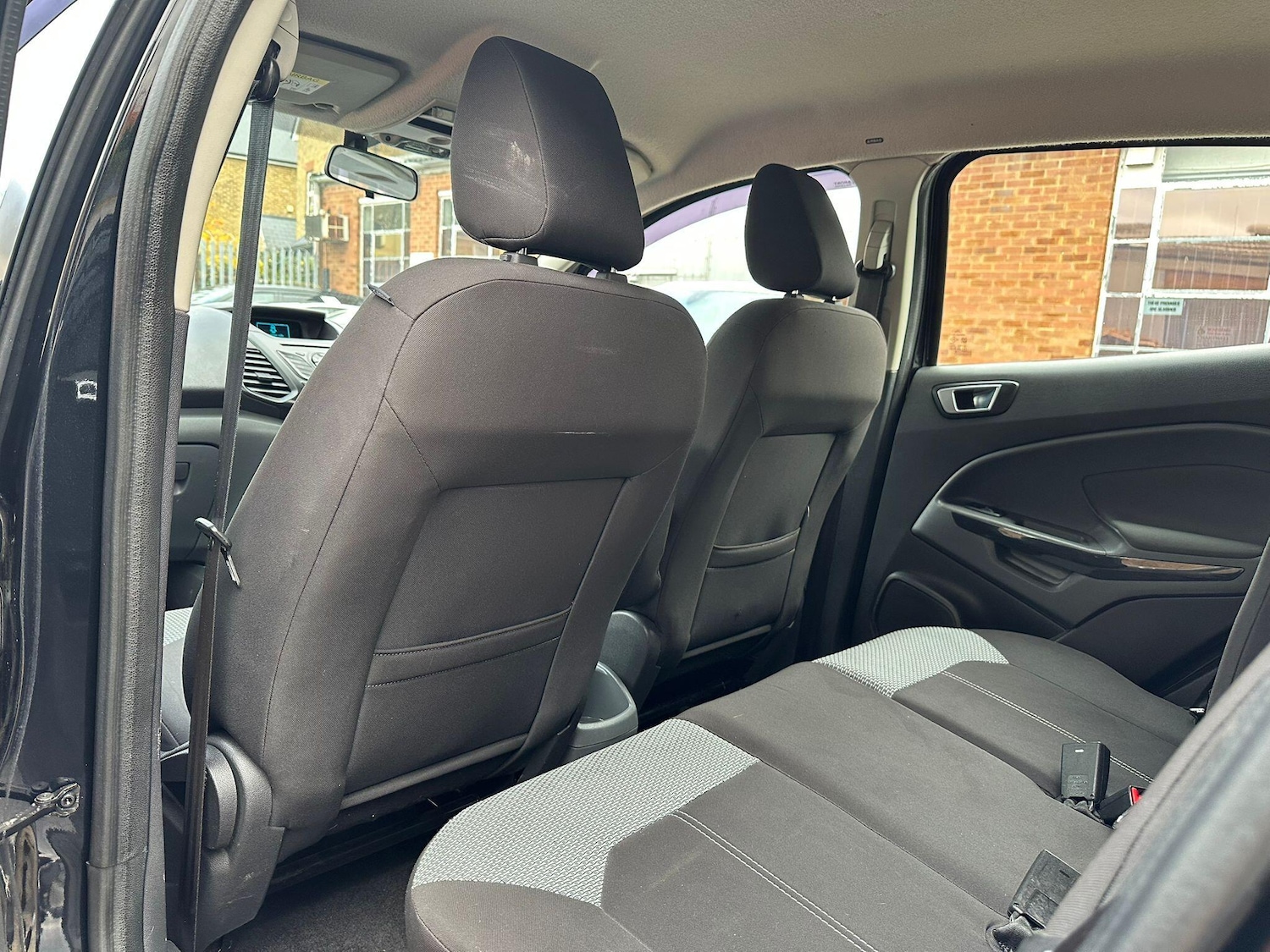 Used Ford Ecosport for sale - 76666499: Photo 43