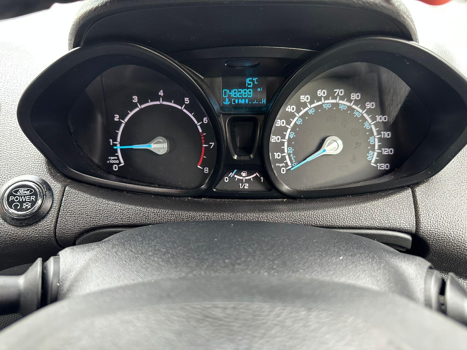 Used Ford Ecosport for sale - 76666499: Photo 46