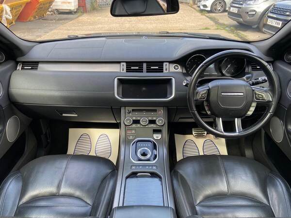 Used Land Rover Range Rover Evoque 2018 for sale - 76283336: Photo 18