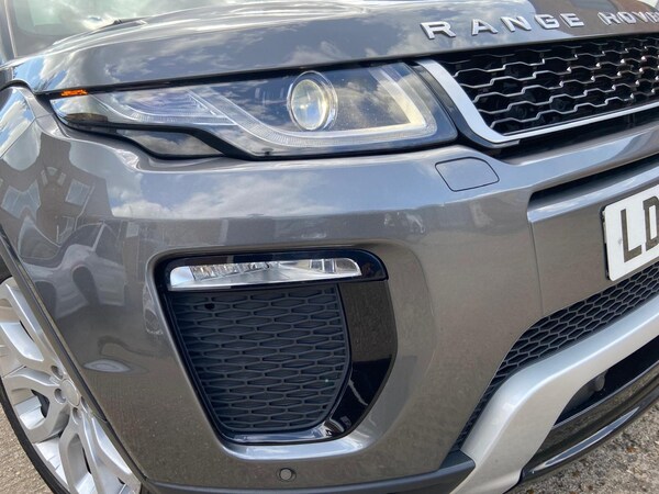 Used Land Rover Range Rover Evoque 2018 for sale - 76283336: Photo 31
