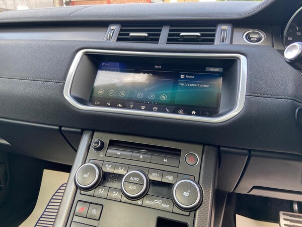 Used Land Rover Range Rover Evoque 2018 for sale - 76283336: Photo 46