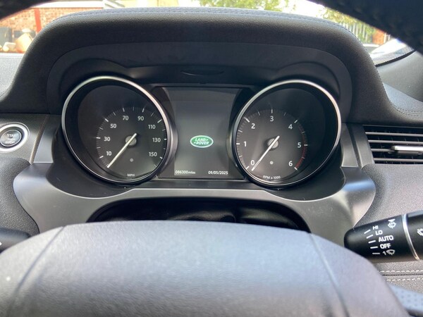 Used Land Rover Range Rover Evoque 2018 for sale - 76283336: Photo 51