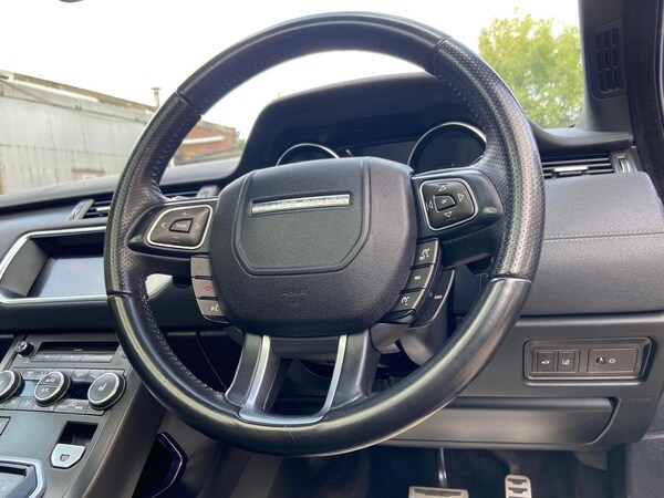 Used Land Rover Range Rover Evoque 2018 for sale - 76283336: Photo 53