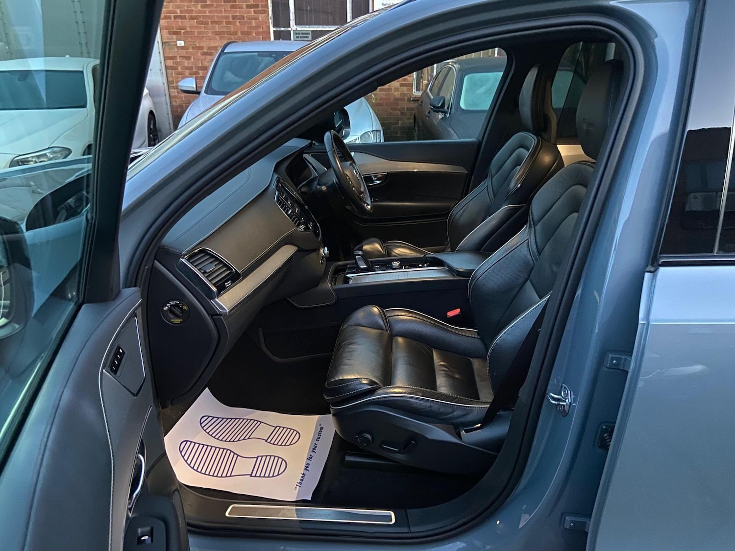 Used Volvo XC90 for sale - 77016698: Photo 14