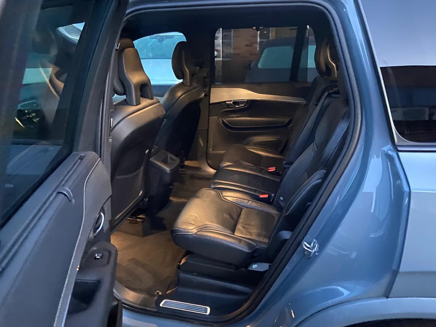 Used Volvo XC90 for sale - 77016698: Photo 15