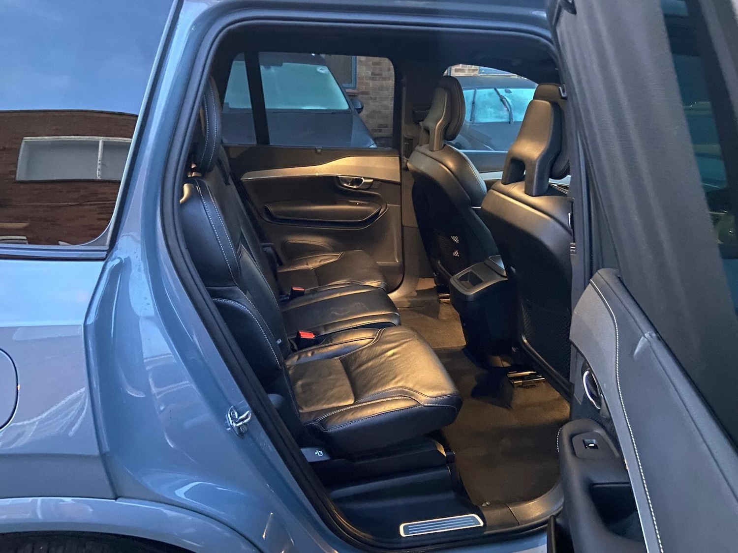 Used Volvo XC90 for sale - 77016698: Photo 16