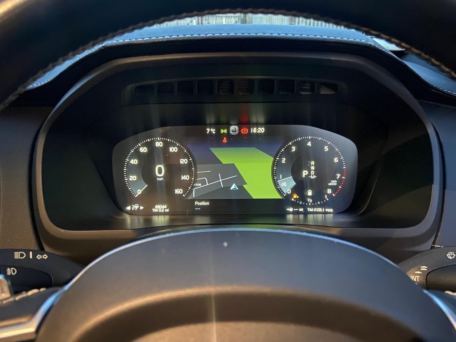 Used Volvo XC90 for sale - 77016698: Photo 20