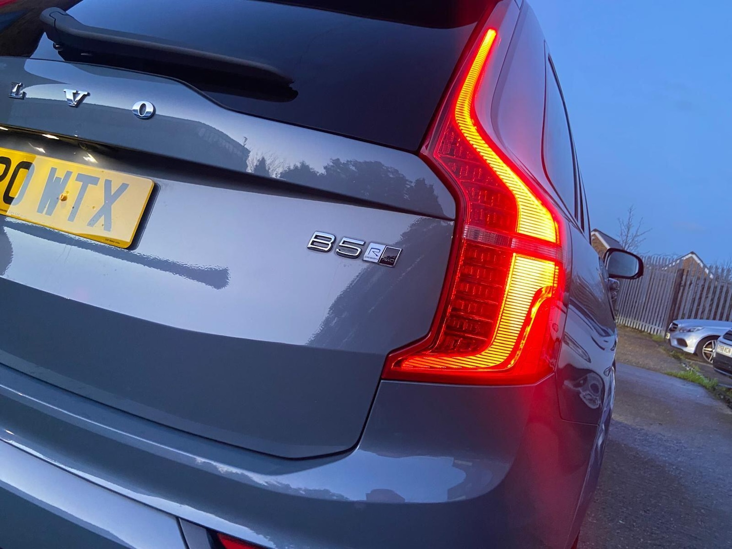 Used Volvo XC90 for sale - 77016698: Photo 33