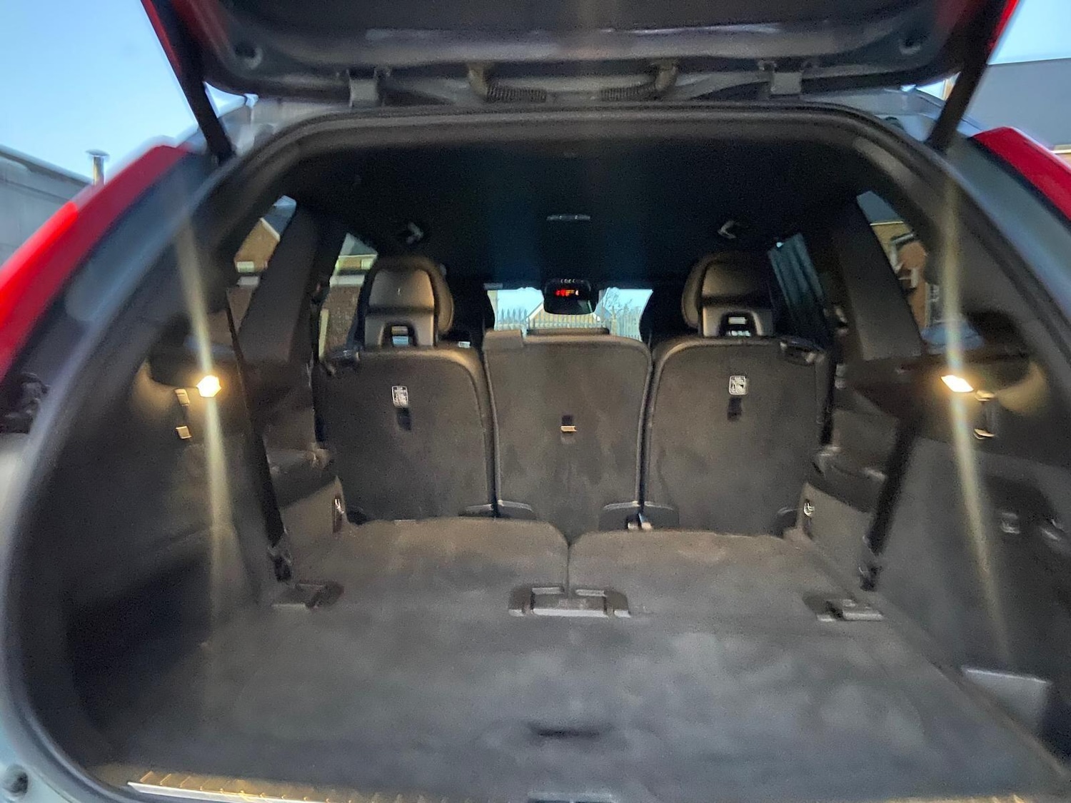 Used Volvo XC90 for sale - 77016698: Photo 38