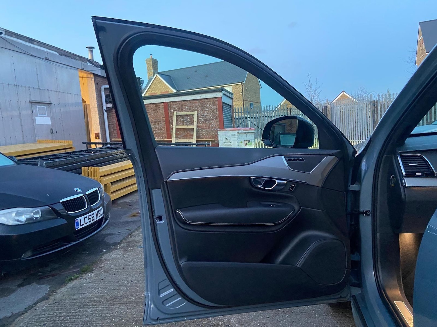 Used Volvo XC90 for sale - 77016698: Photo 39