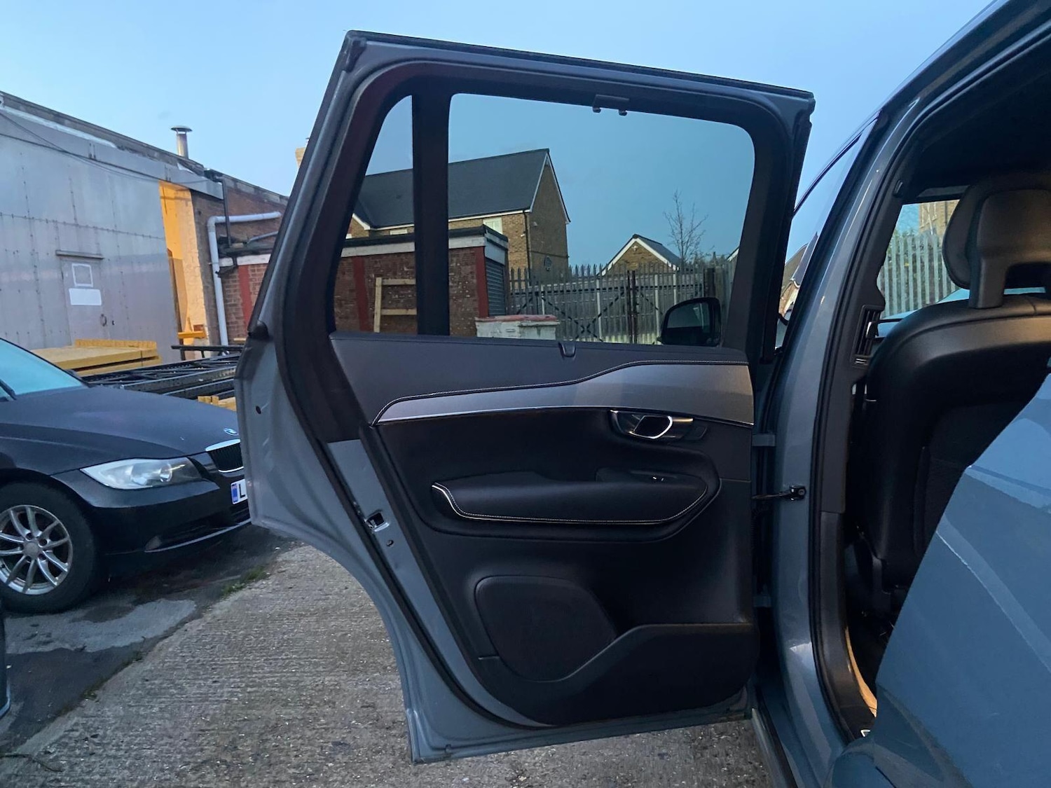 Used Volvo XC90 for sale - 77016698: Photo 41