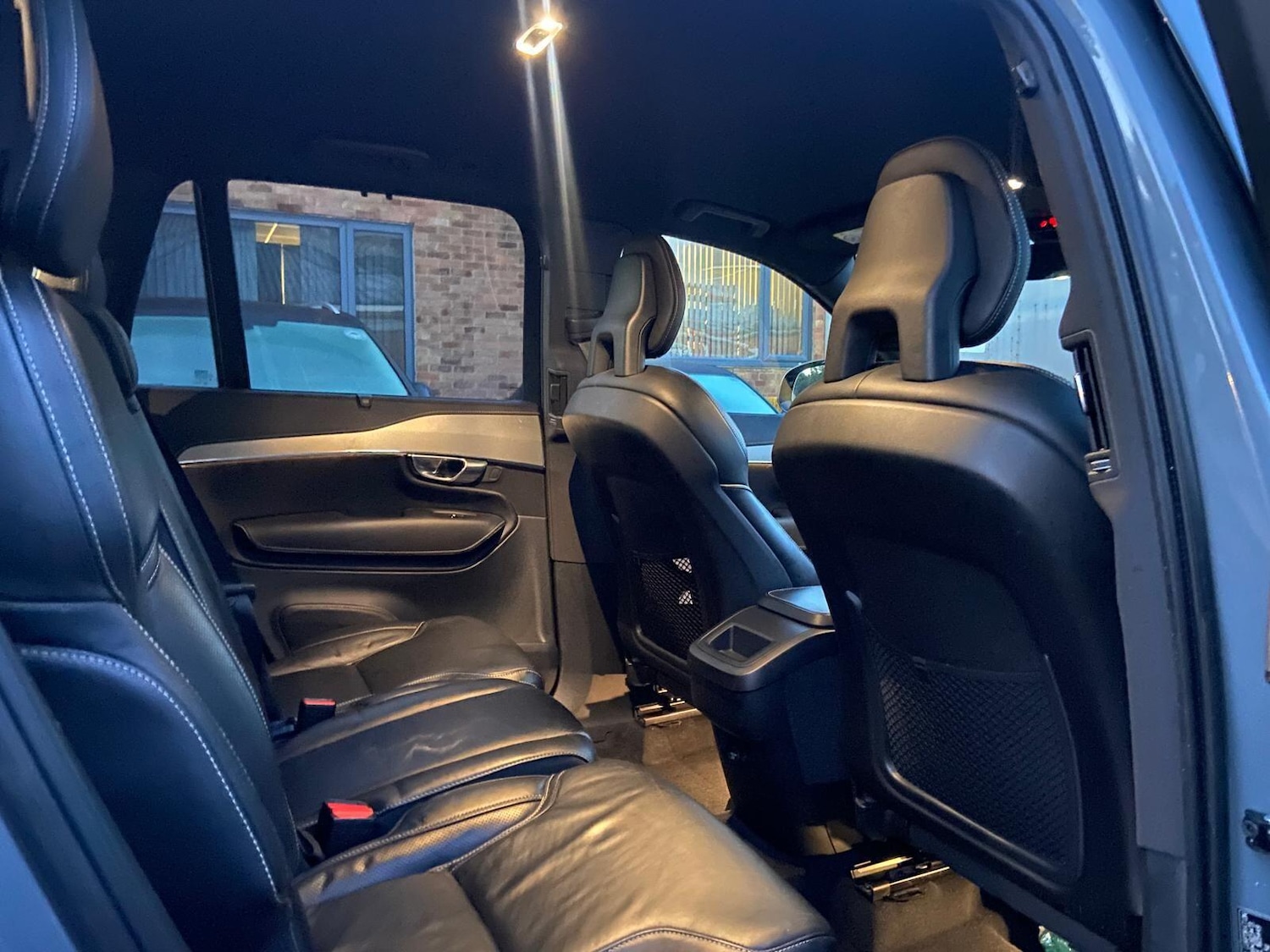 Used Volvo XC90 for sale - 77016698: Photo 42