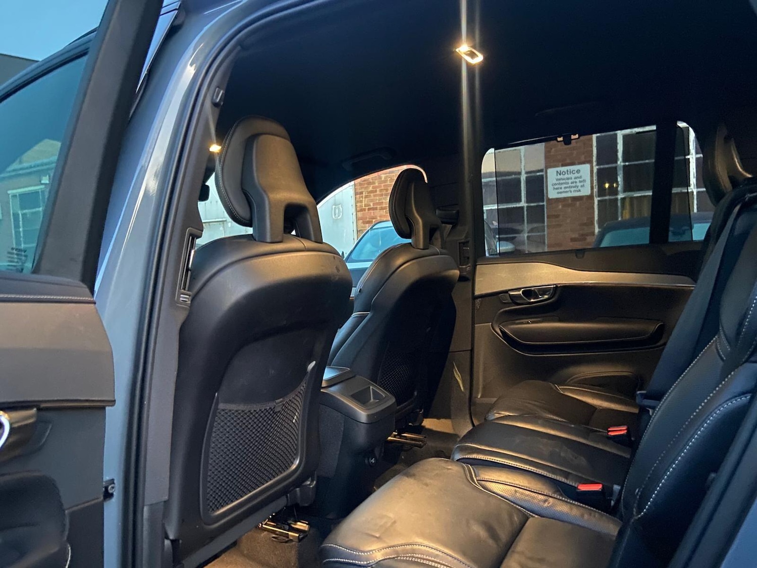 Used Volvo XC90 for sale - 77016698: Photo 43